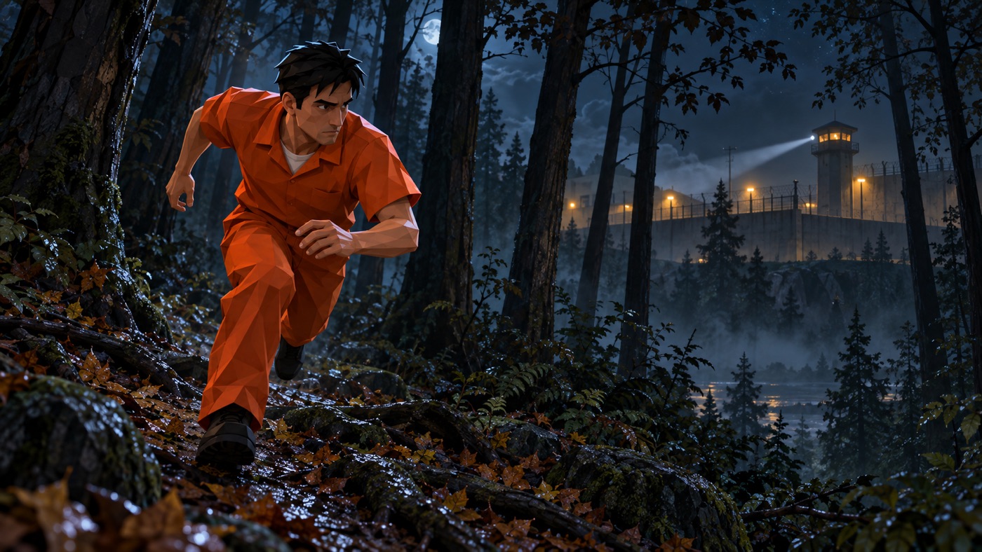 Greyford: chapter illustration